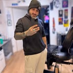 Daryl Healey - Facebook