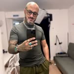 Dᴀʀʏʟ Hᴇᴀʟᴇʏ - @darylhealeytattoo - Instagram
