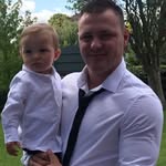 Daryl Healey - @healey15 - Instagram