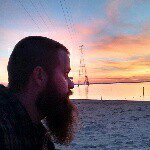 Daryl Hein - @beardofzeus19 - Instagram