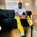 Daryl Henry - @crown_dee_king - Instagram
