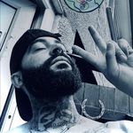 Daryl Henry - @myearthmyearth1 - Instagram