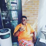 Daryl Henry - @dhenr5558 - Instagram