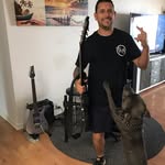 Daryl Henry - @darylhenry8 - Instagram