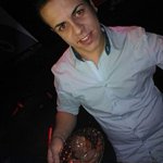 Daryl Hensley - @saviorhi - Instagram