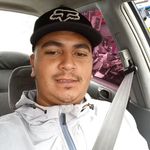 Daryl hernandez - @andrea_samora_d - Instagram