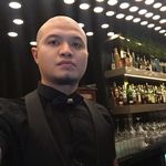 Daryl Hernandez Flores - @lottoniulam - Instagram