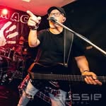 Darryl Herring - @haz_plays_bass - Instagram