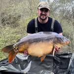 Daryl Herring - @dazherring90 - Instagram