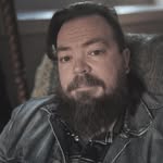 Daryl Herron - @discomposed - Instagram