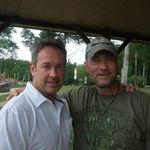 Daryl L Hester - @croc262 - Instagram