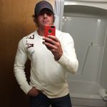 Daryl Higgins - @darylhiggins81 - Instagram