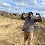 Darryl Hinkle - @darrylah82 - Instagram