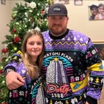 Daryl Hinkle - @buster_adams - Instagram