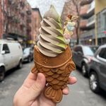 Daryl Hirsch - @sofserve1 - Instagram