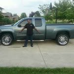 Daryl Hodge - @hodgedaryl - Instagram
