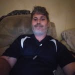Daryl Hodge - @darylwh40 - Instagram