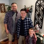 Daryl Hodge - Facebook