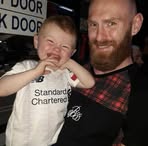 Daryl Hodge - Facebook