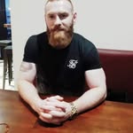Daryl Hodge - @daryl_hodge - Instagram