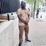 Darryl Hodges - @whodat_blakk_darryl - Instagram