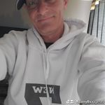Darryl Hodges - @darrylhodges50 - Instagram