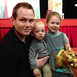 Darryl Hodges - @hodges.darryl - Instagram