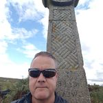 Darryl Hodges - @darrylhodges70 - Instagram