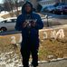 Daryl Hodges - Facebook