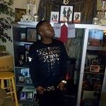mr.lrg himself - @hodgesdaryl - Instagram
