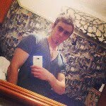 daryl hoffman - @69flashinglights - Instagram