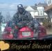 Daryl Hogan - Facebook