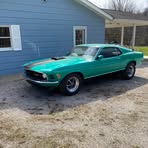 Darrell Holbrook - Facebook