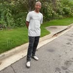 Darryl Holiday - @darryl.holiday - Instagram