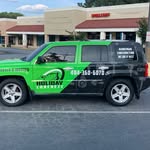 Darryl Holiday - @holidayconcrete_handyman - Instagram