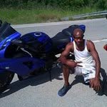 Darryl Holiday - @darrylholiday - Instagram
