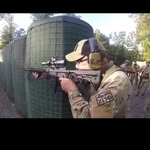 Darryl Holley - @tacticalsarge - Instagram