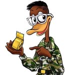 Daryl Holley II - @duckyd50 - Instagram