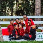 Daryl + April Holmes - @daholmesteam - Instagram