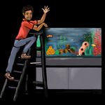 Daryl Holmes - @holmes_aquarium_maintenance - Instagram