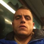 Daryl Holmes - @666dappa666 - Instagram