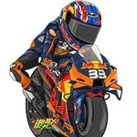 Daryl Holmes - @daryl429 - Instagram