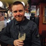 Daryl Holmes - @dazzer1992 - Instagram