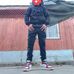 Dariel Honorato - Facebook