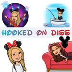 Darryl Hook - @hookedondiss - Instagram