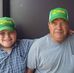 Daryl Horne - Facebook
