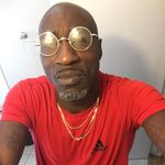 Daryl Horne - @mrpiccs - Instagram