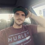 Daryl Horner - @hornerdaryl - Instagram