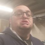 Daryl Stephenson - Horne - @darylstephensonhorne - Instagram