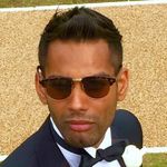 Daryl Stuart Van-Horne - @darylvnhrne - Instagram